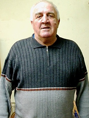 Емил Димитров