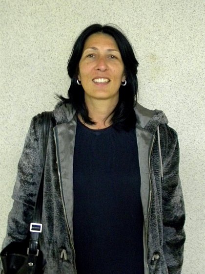 Милена Савова