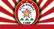   Star Basket Camp 2015    
