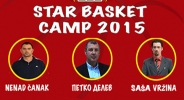     Star Basket Camp