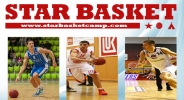 ,      -      Star Basket Camp