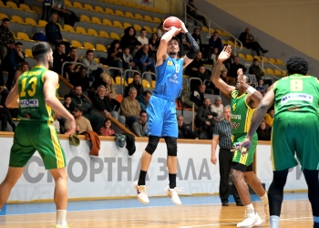 Още трима играчи ще се включат в Sesame Мача на звездите