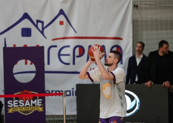 Първо място за Васил Попов в конкурса за тройки в Перник