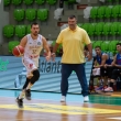 Приятелска среща: Балкан - Черноморец / balkan-basket.com