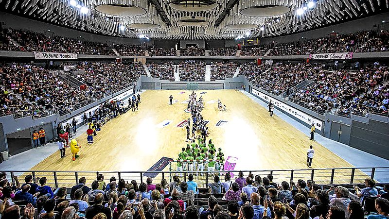 Брест Арена