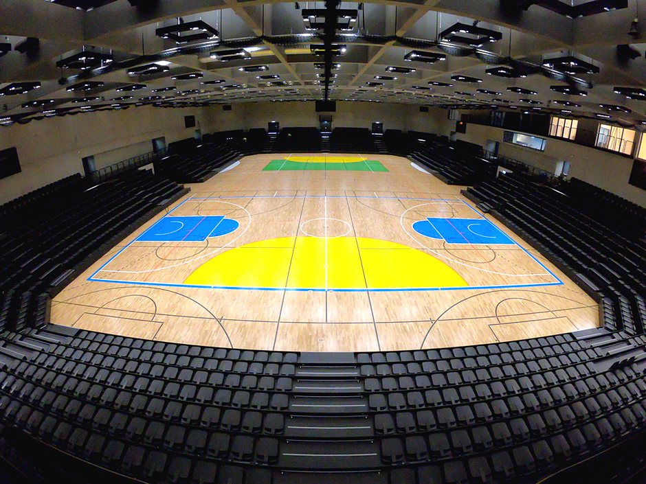 Райфайзен Шпортпарк