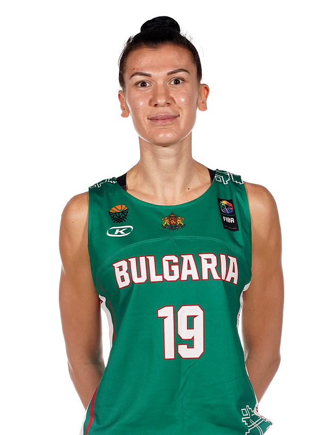 Димана Макариева