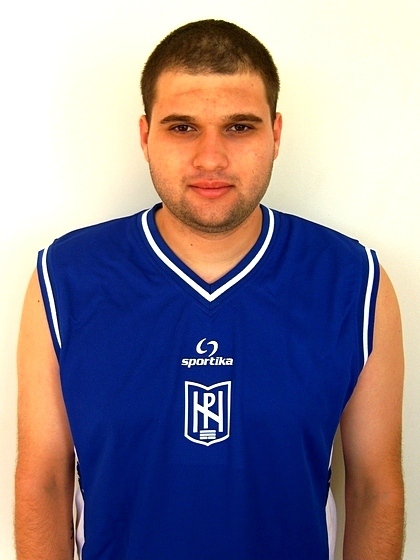 Димитър Георгиев