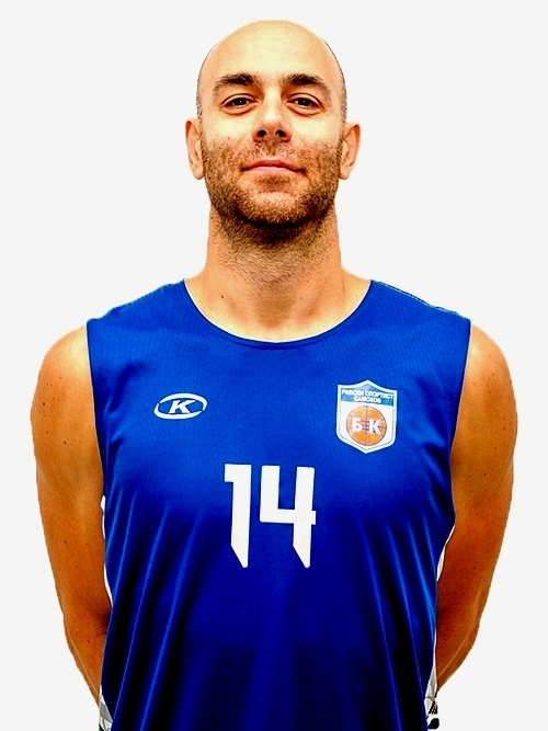 Йордан Бозов