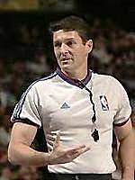 Скот Фостър