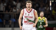 Георги Глушков: Везенков е учебник по баскетбол, заслужава да стане Спортист №1 на България
