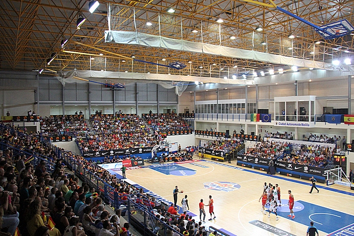 Хавиер Имброда Ортис