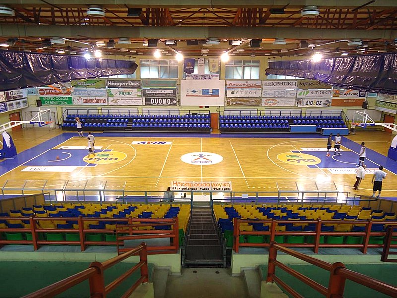 Мелина Меркури