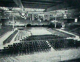 Балтимор Колизеум