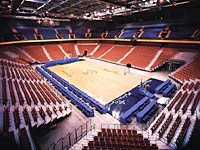 Мохиган Сън Арена