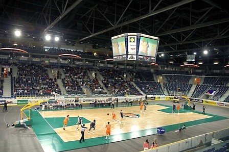 Типспорт Арена