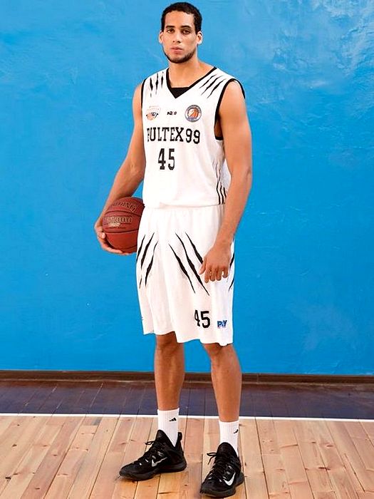 Джордан Семпъл