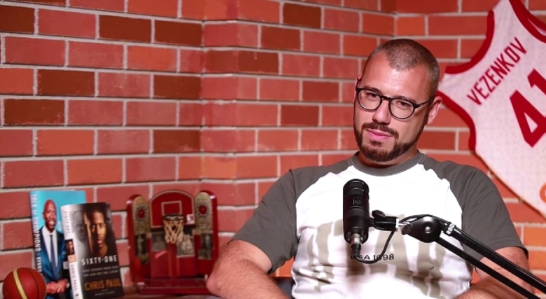 Роберт Лазаров: Балкан показа, че има огромен ресурс и от пейката