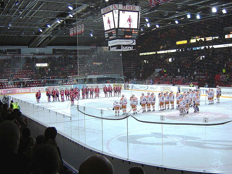 Хелсингин Йехали