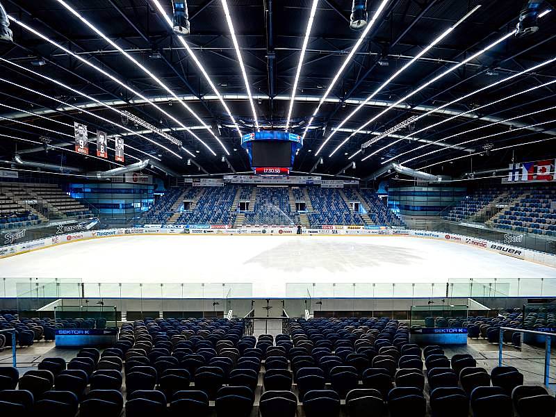 Рокнет Арена