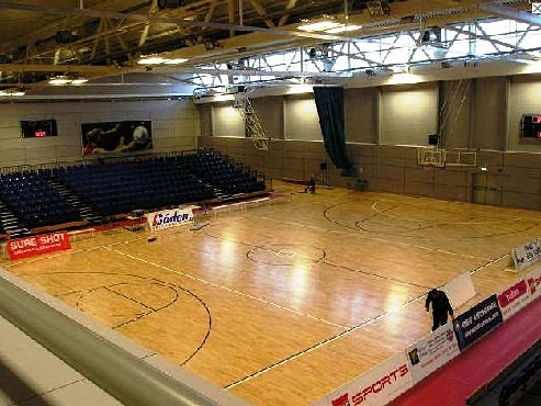 Английски Спортен Институт