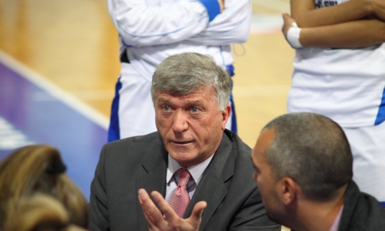 Номер 1 за българския баскетбол