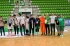 Фенове на Балкан с жест към баскетболистите на Тина Димитрова