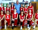Номер 1 за българския баскетбол