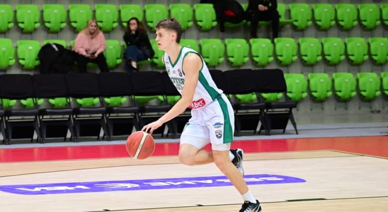 Герганов показа, че не е риск да се избере българското