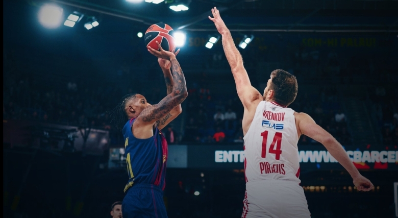 Везенков създаде главоболия на Барселона (видео)