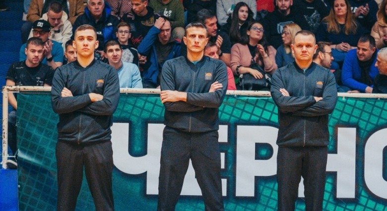 Наряди за 11-ия кръг в Sesame НБЛ