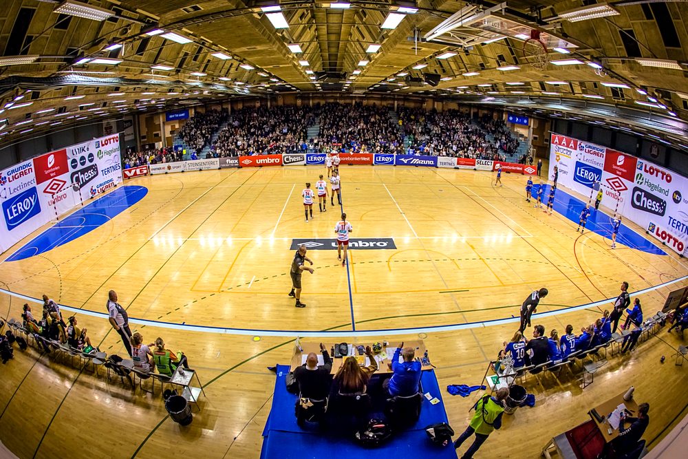 Хаухелансхален