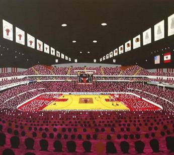 Чикаго Стейдиъм