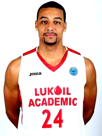 Чад Тимбърлейк