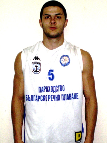 Димитър Янчев 