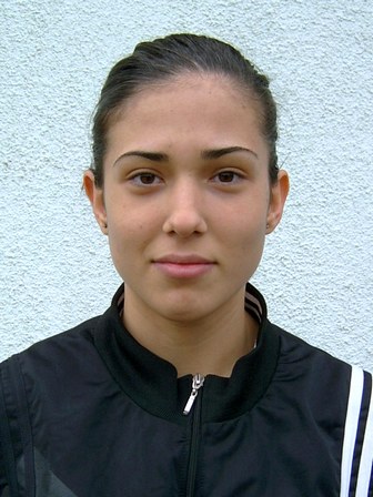 Доротея Толева