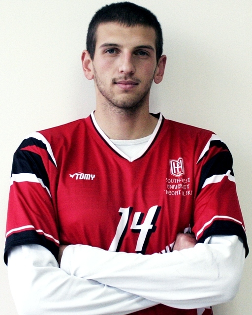 Ивайло Вучков