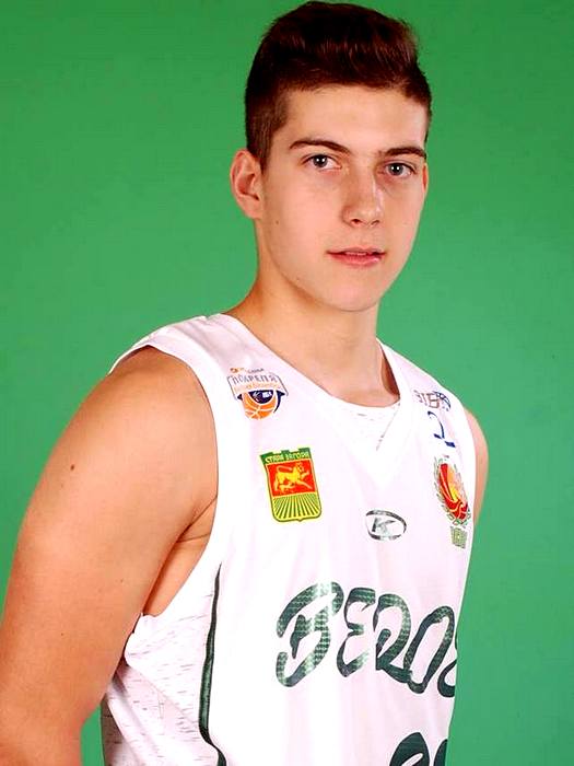 Пресиан Петков