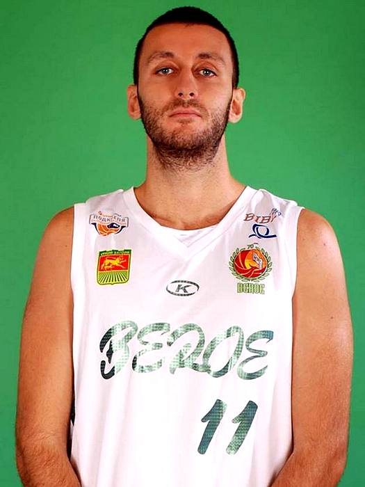 Тенчо Тенчев