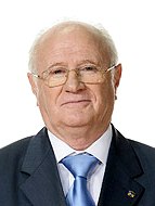 Евгени Гомелски