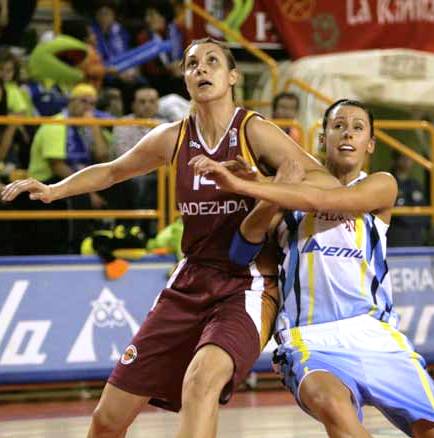 Номер 1 за българския баскетбол