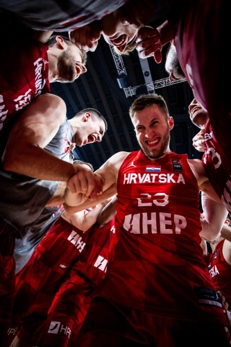 Номер 1 за българския баскетбол