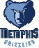 Memphis Grizzlies