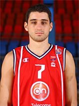 Giannis Georgalis