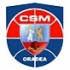 CSM Oradea