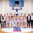 Квалификации за Евробаскет 2023 (жени): Хърватия - България, 27.11.2022 / сн. ФИБА