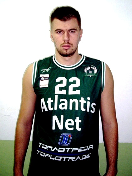 Marko Janjusevic