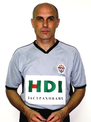 Borislav Peltekov