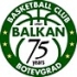 Balkan (U 19)