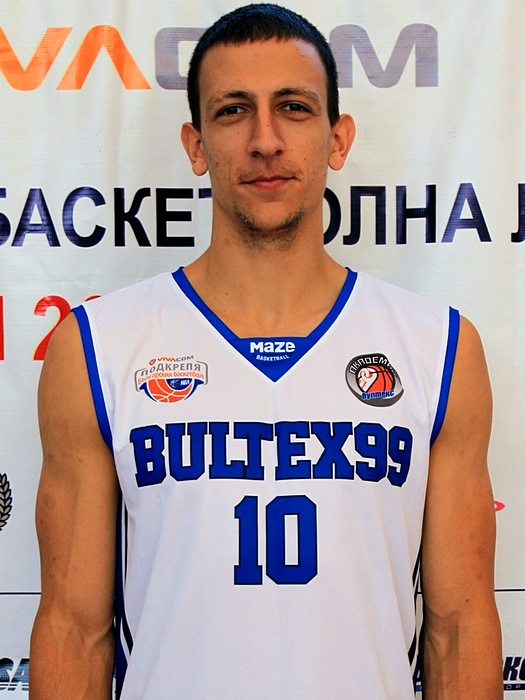Vasil Bachev 